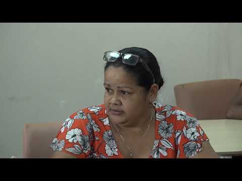 Chequean máximas autoridades de Santiago de Cuba, producciones de carácter socioeconómico