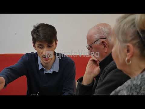 Tregimet e Ibres 😂