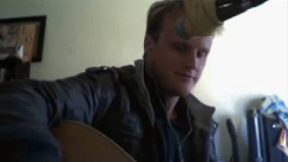 Josh Ansley -  House of the Rising Sun - Acoustic Cover