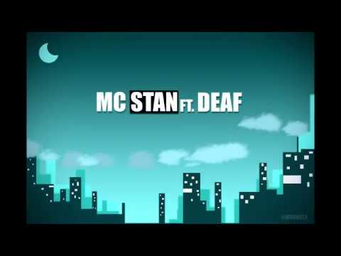 MC STΔN FT. DEAF - YEDE KI CHADAAR (LYRICAL VIDEO)