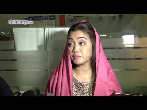 Tangis Bahagia Julia Perez Saat Melihat Gaston Castano   ENTERTAINMENT NEWS