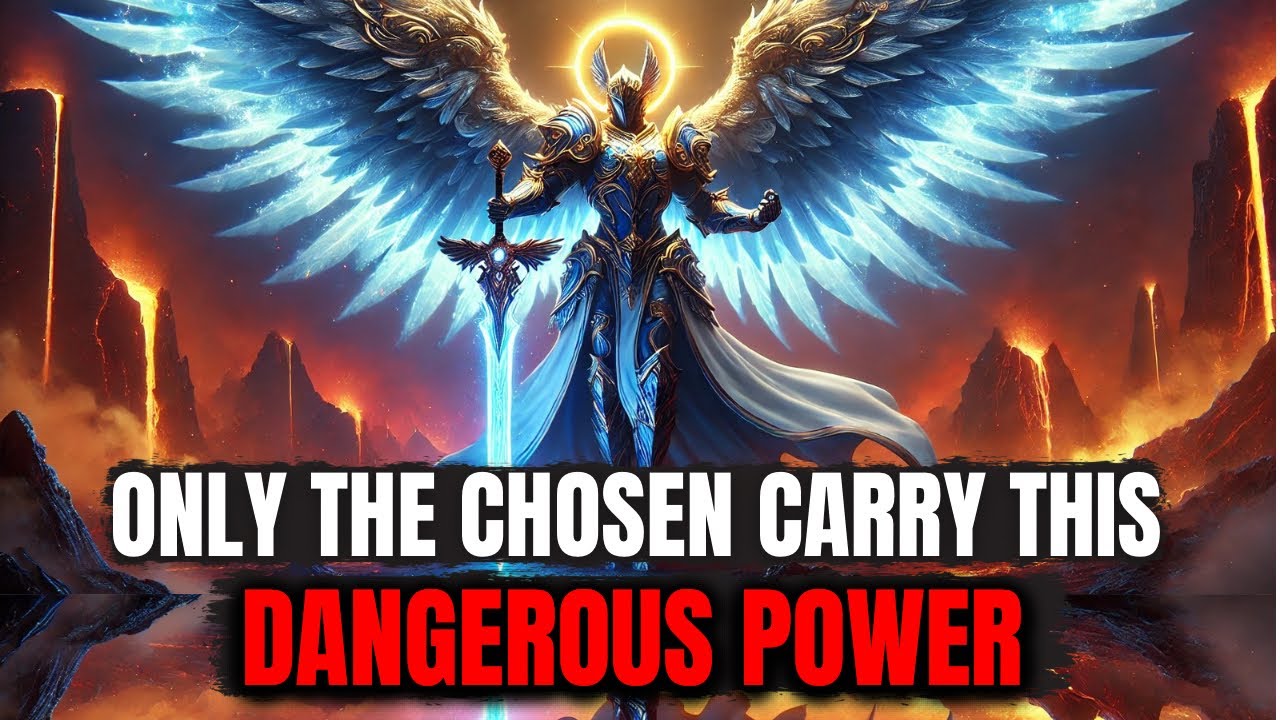 ✨Chosen Ones✨If You Neglect This Power, You Risk Forfeiting Your Destiny!