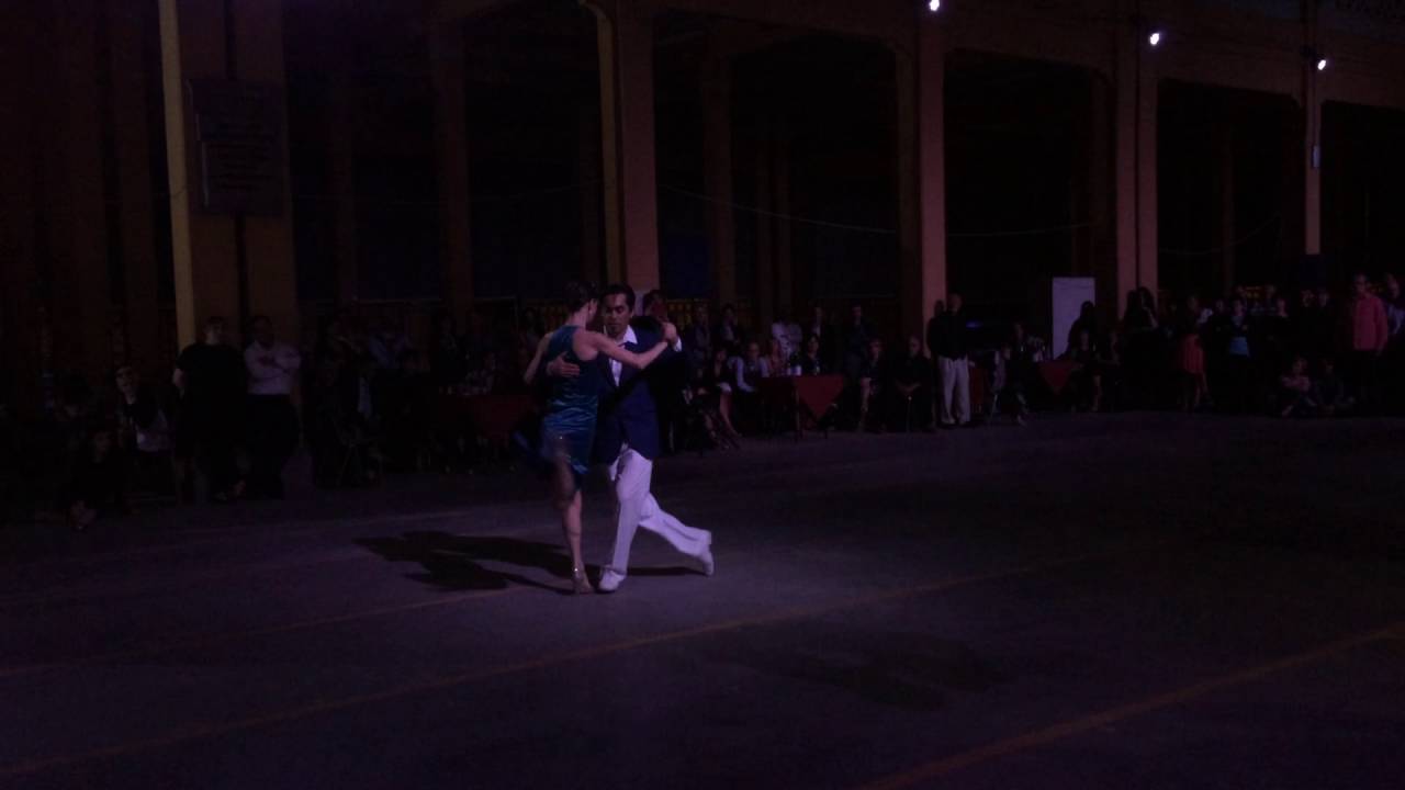 Cardozo & Klurfan Cuneo 20-5-2016 4-4