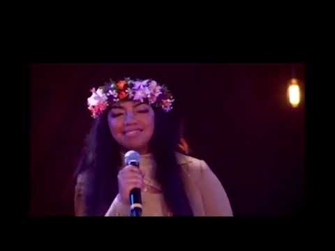 COURAGE-Tongan sisters