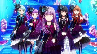 BRAVE JEWEL [MV] - Roselia