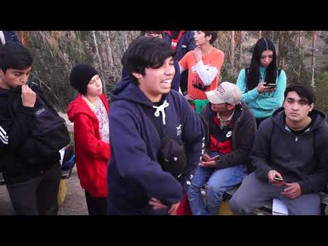 KOGURE vs PSYCHO KINGZ | FloridaBattles - 8VOS