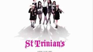 10 - St Trinians Soundtrack - On My Way To Satisfaction