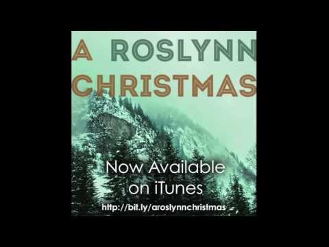 A Roslynn Christmas - EP (Promo)