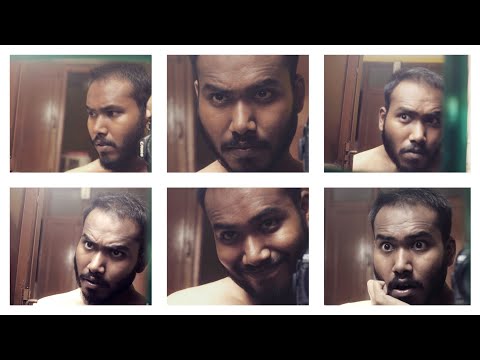 Mahendra Kurre Close ups