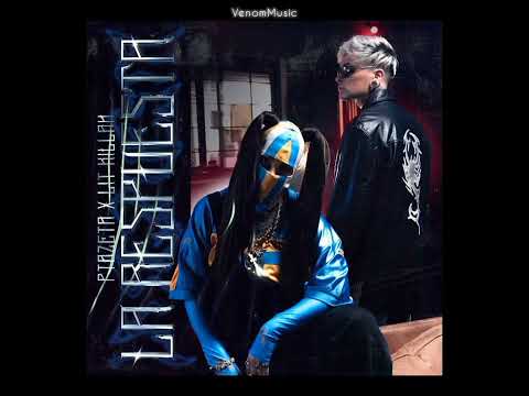 Ptazeta ft. LIT Killah - La Respuesta (Official Audio)