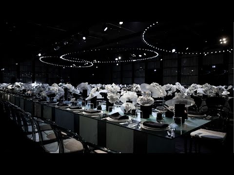 Cosmic Voyage | Space Themed Wedding by MOD DESIGN EVENTS