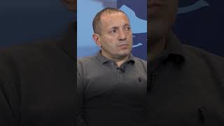 «Հայաստանի պաշտոնական ներկայացուցիչն, ի դեմս Վարչապետի, լռում է»:Ստեփան Դանիելյան #ԿոնցեպտուալՀարթակ