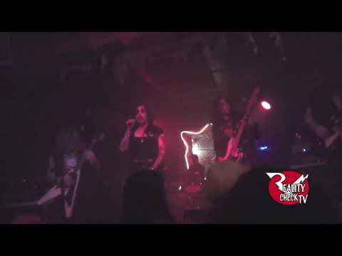 Thumbnail for Bitch Class-"Tonightl"(Girlschool Cover) 10/31/19 by Girlschool