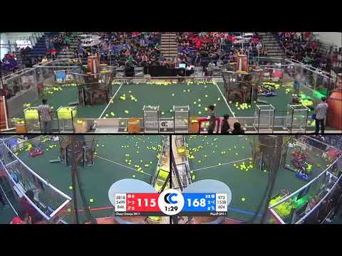 QF2-1 Chezy Champs 2017