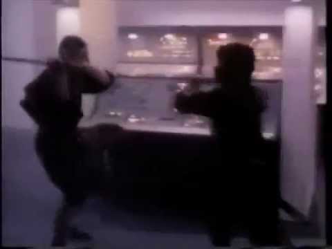 The Master: Ninja Fight 01