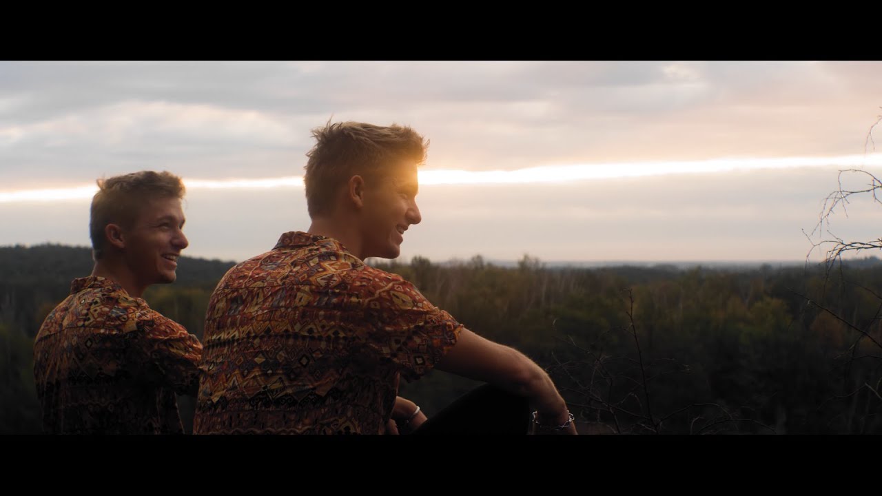 The Twinz, Nexeri, ConKi ft. Nick Luebke — Shame On You