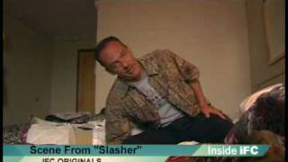 Slasher (2004) Video