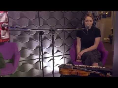 ZET CHILLI Live Session: Sister Wood - Under Covers