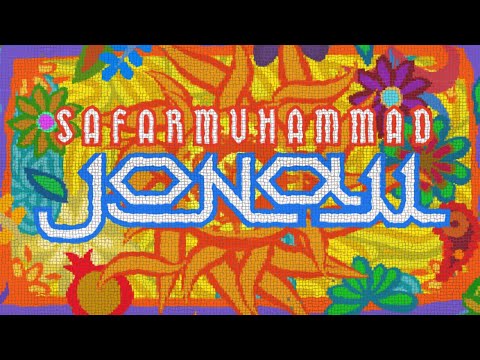 Safarmuhammad - Jonam