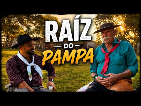 🍀Na lida e na vida, Seu Glauco foi raiz — dos que nascem prontos pro campo…