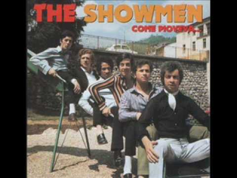 download lagu mp3 mp4 The Showmen Come Pioveva, download lagu The Showmen Come Pioveva gratis, unduh video klip The Showmen Come Pioveva