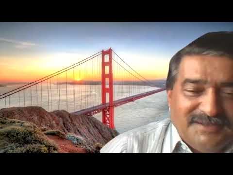 Talk with Ramesh K  Silwal
