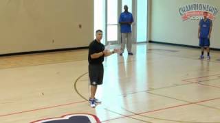 Progressive Strength and Conditioning Warm-ups for Basketball