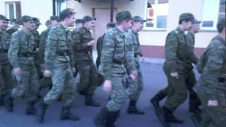 Армейский спанч боб :D