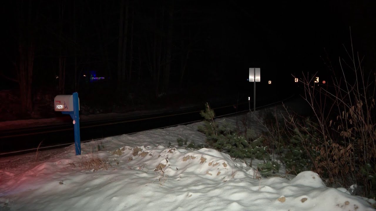 Four found dead inside NH home, carbon monoxide poisoning suspected