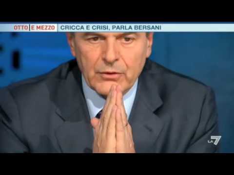 Bersani - Otto e Mezzo - 13/05/10 - 2/3