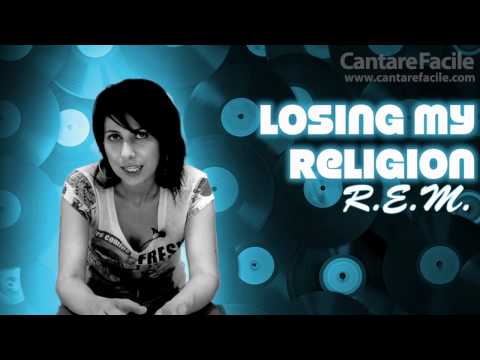 R.E.M. - Losing my Religion - Parlando di Canzoni #56