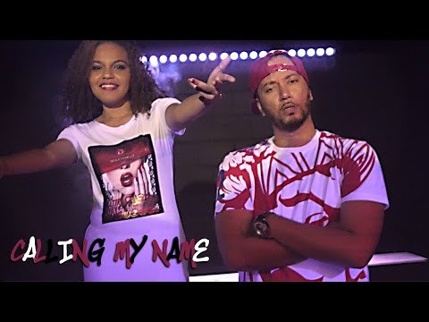 Calling My Name - Chromatics ft. Deandra Rapscallion (Hip Hop)