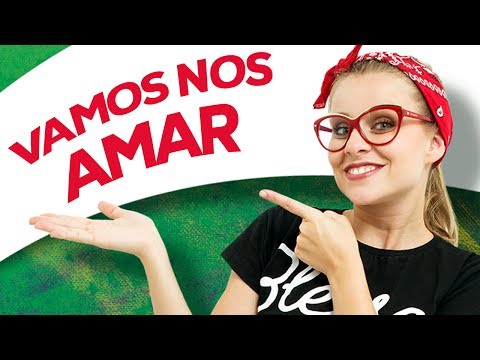 Vamos Nos Amar video