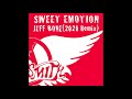 Aerosmith 'Sweet Emotion' - JEFF BONE [Jackin House] 2020 Remix