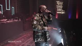 BIG TYMERS - BIG BALLIN&#39; (LIVE)