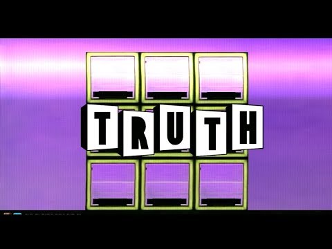 Siggimusic | Truth (Lyric Video)