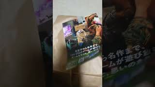 ヨドバシで貰ったXBOXのチラシ