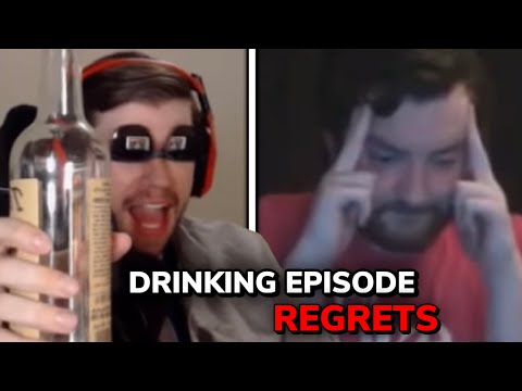 Drinking Episode Regrets | PKA