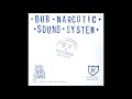 Dub Narcotic Sound System - Industrial Breakdown (Full EP)