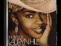 Lauryn Hill - I Need You Baby !!Čekni to!!=) 