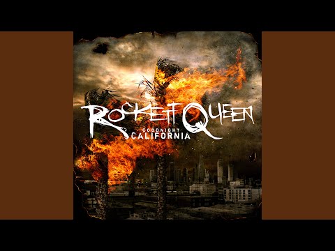 Goodnight California