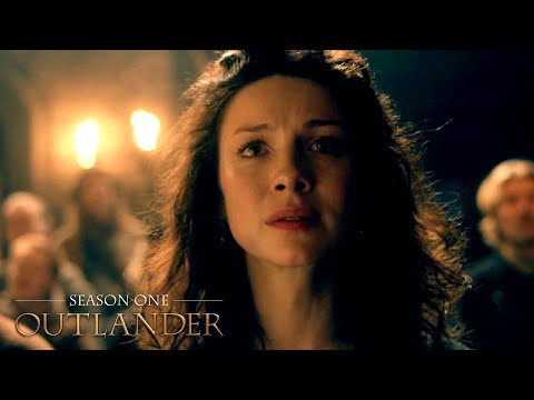 Claire Isn't The Only One | Outlander