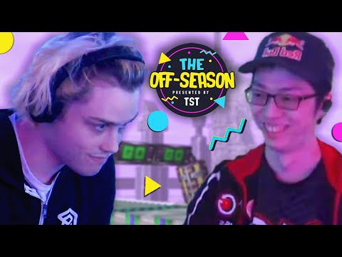 My Swagelicious Run at The Off-Season