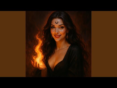 Złap mnie – zanim zapomnę ● Zaklęcie Nocy ● slavic fire