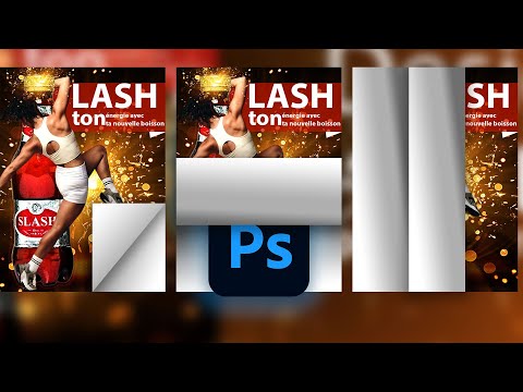 Tutoriel détaillé Comment créer une affiche époustouflante avec Photoshop tutoriel complet