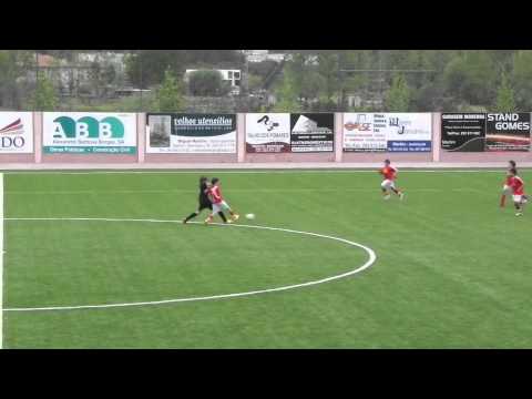 AFC Martim x AD Esposende - 22 Abr 2012