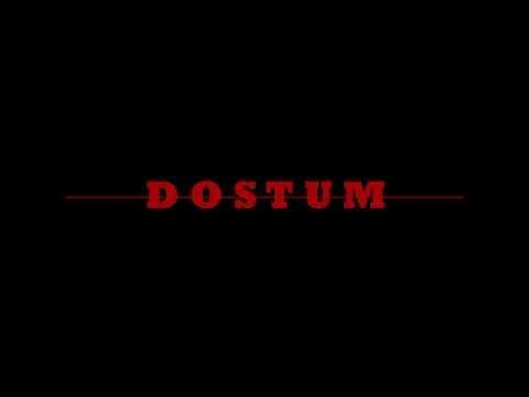 Payam Turk — Dostum