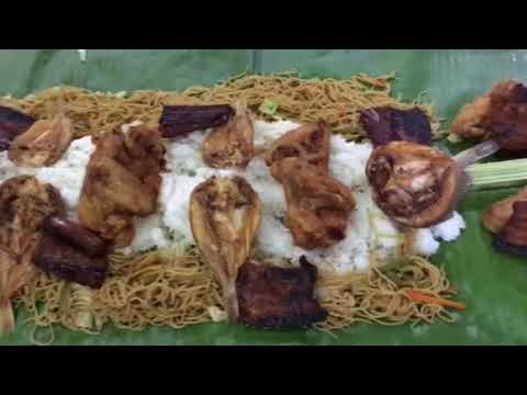 【卒業式の様子】