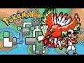 Pokémon Gold Longplay