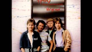 The Hollies -Something Ain&#39;t Right